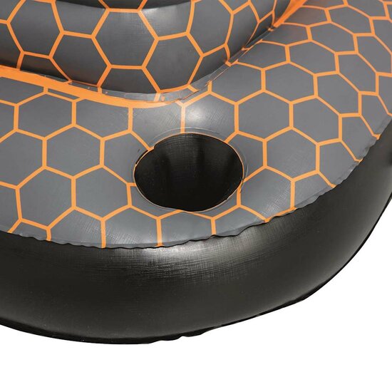 Drankkoeler opblaasbaar CoolerZ Glacial Sport 43191