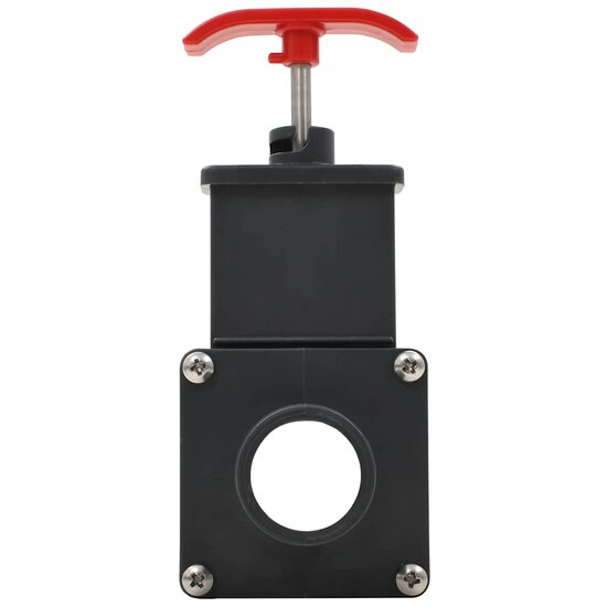 Zwembadklep 2 st 1,5&amp;quot;