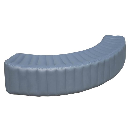 Bestway Omranding Voor Ronde Spa&#039;s Lay-Z-Spa Opblaasbaar