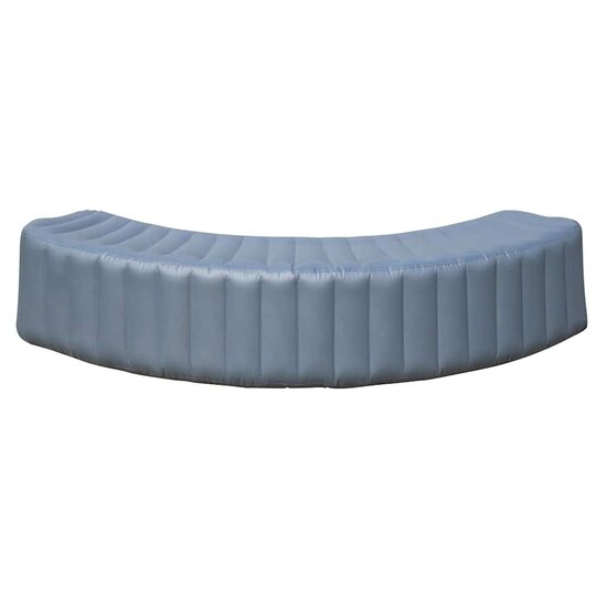 Bestway Omranding Voor Ronde Spa&#039;s Lay-Z-Spa Opblaasbaar
