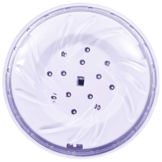 Zwembadlamp Drijvend Led Met Afstandsbediening Meerkleurig Multikleur