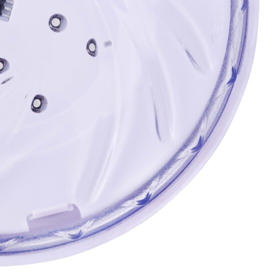 Zwembadlamp Drijvend Led Met Afstandsbediening Meerkleurig Multikleur