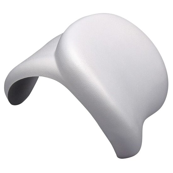 Infinite Spa Hoofdsteun Bubbelbad Pu