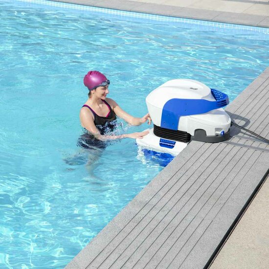 Swimfinity Zwemfitness-systeem