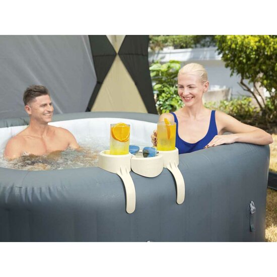 Lay-Z-Spa Bekerhouder