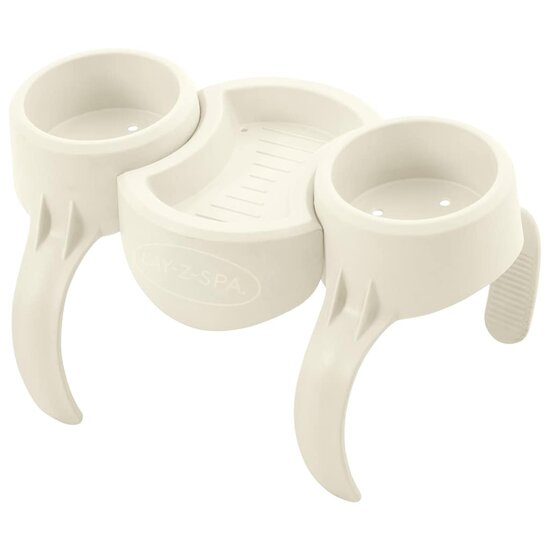 Lay-Z-Spa Bekerhouder