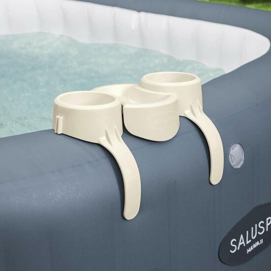 Lay-Z-Spa Bekerhouder