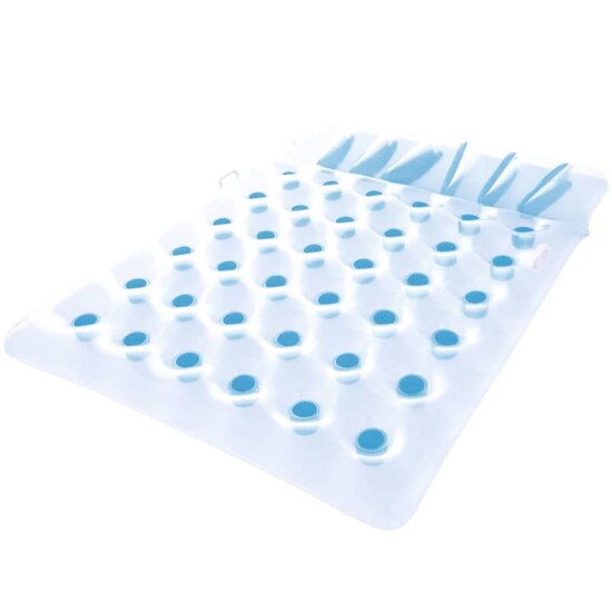 Bestway Waterluchtbed Tweepersoons 43055