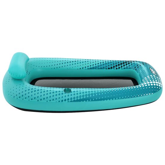 Bestway Hydro Force Drijfbed Sol Venture 188X109 Cm Blauw