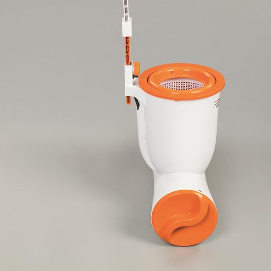 Bestway Flowclear Zwembadfilterpomp Flowclear Skimatic 2574 L/U 58462 2574 l/h
