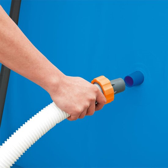 Zandfilterpomp Flowclear 11355 L/u