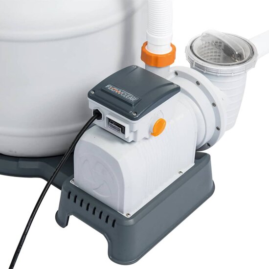 Zandfilterpomp Flowclear 11355 L/u