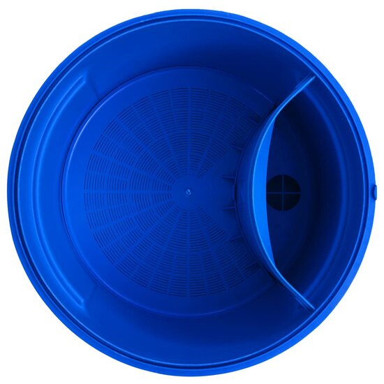 Zandfilterpomp Met Timer 550 W 50 l