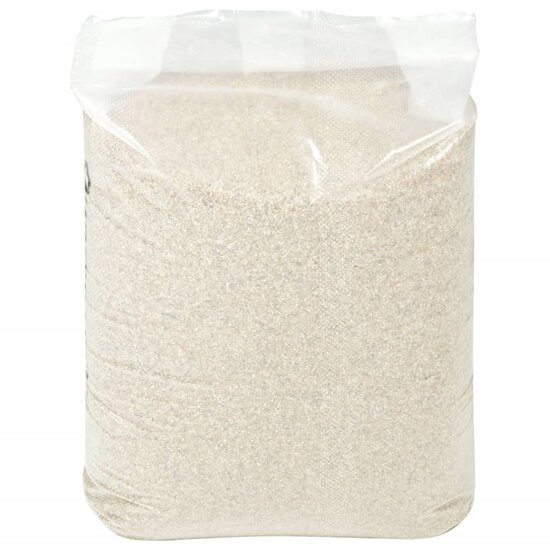 Filterzand 25 Kg 1,0-1,6 Mm 1.0-1.6 mm