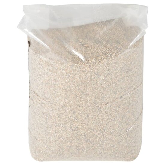 Filterzand 25 kg 1,0-2,0 mm