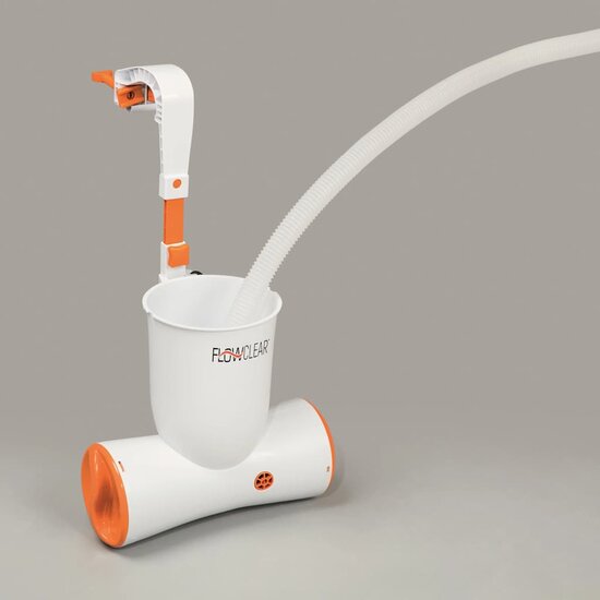 Flowclear Zwembadfilterpomp Skimatic 3974 L/u 58469