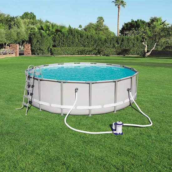 Flowclear Zwembadfilterpomp 9463 l/u