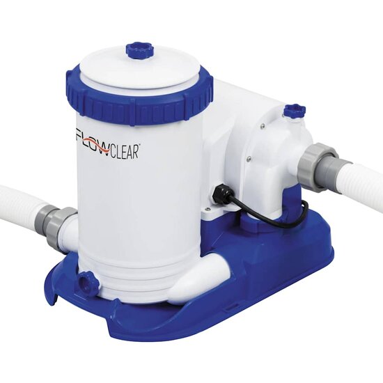 Flowclear Zwembadfilterpomp 9463 l/u