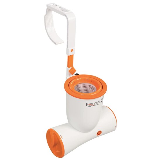 Flowclear Zwembadfilterpomp Skimatic 2574 L/u 58462