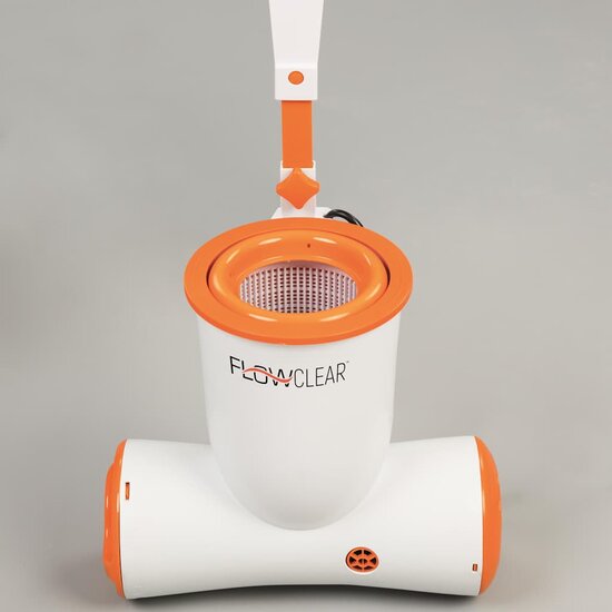 Flowclear Zwembadfilterpomp Skimatic 2574 L/u 58462