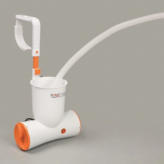 Flowclear Zwembadfilterpomp Skimatic 2574 L/u 58462