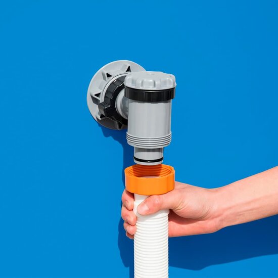 Bestway Flowclear Zandfilterpomp 8327 L/U