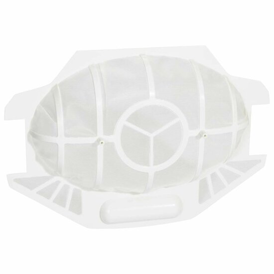 Zwembadrobot Flowclear AquaRover