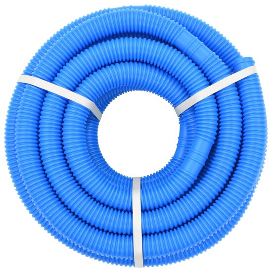 Zwembadslang 32 Mm 12,1 M Blauw 32 mm/12.1 m