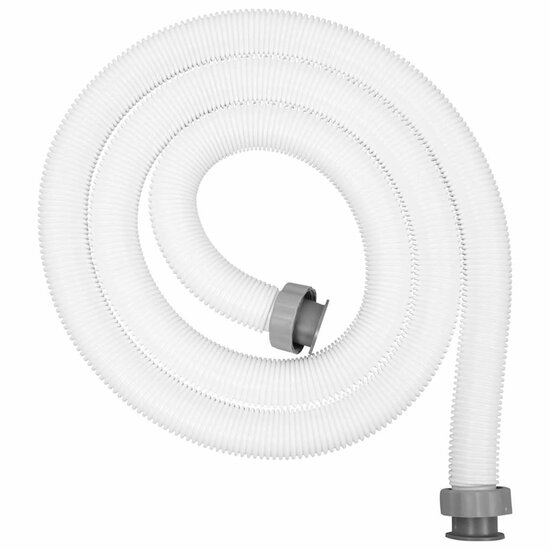 Flowclear Vervangingsslang 38 mm