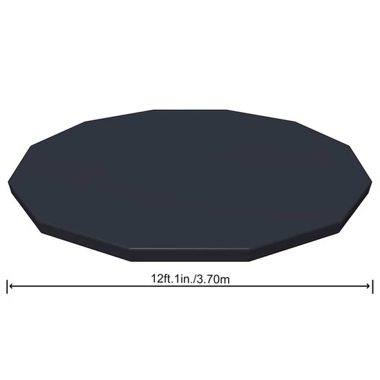 Bestway Zwembadhoes Flowclear 366 cm