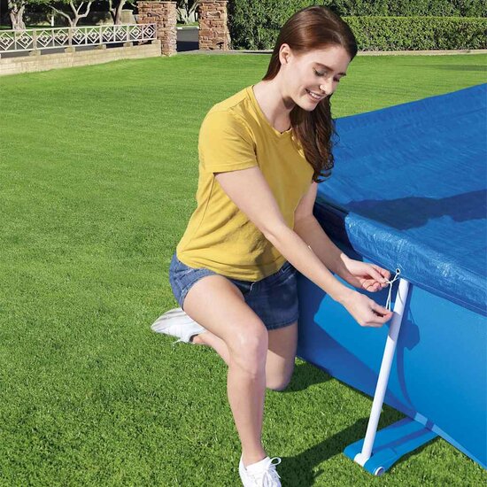 Zwembadhoes Flowclear 259x170 cm