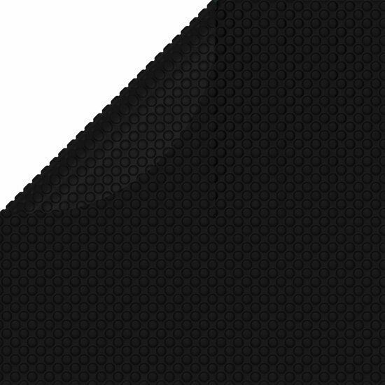 Zwembadhoes 300 Cm Pe &Oslash; 300 cm Zwart