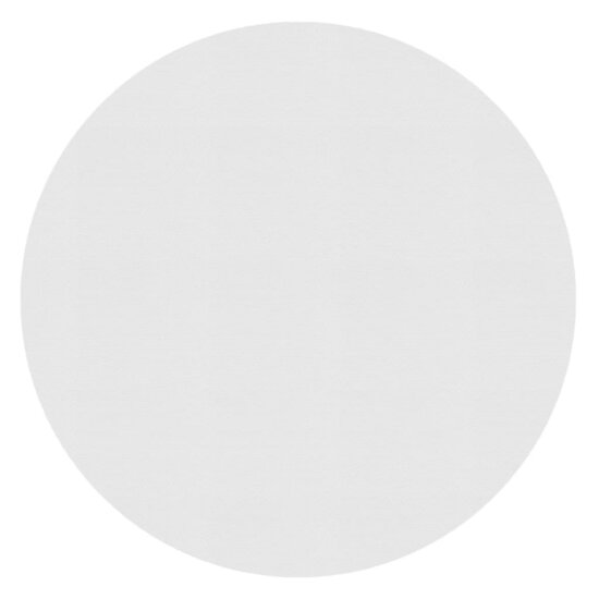 Zwembadfolie Solar Drijvend 455 Cm Pe &Oslash; 455 cm Grijs