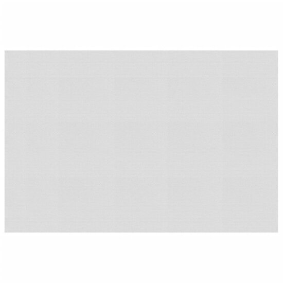 Zwembadfolie solar drijvend 300x200 cm PE grijs