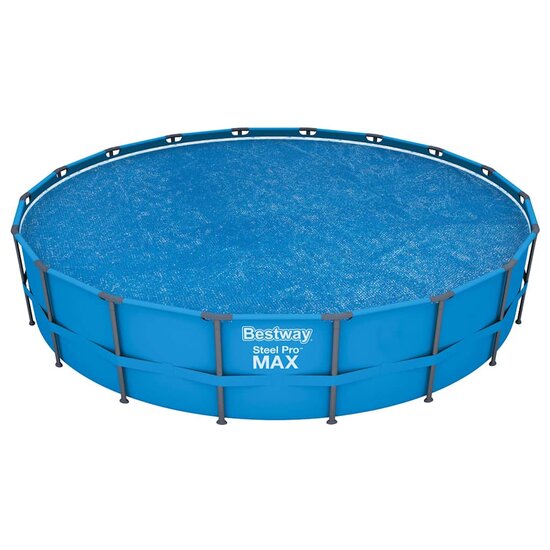 Bestway Flowclear Solarzwembadhoes 549 Cm