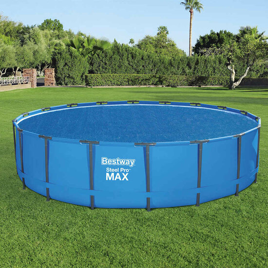 Bestway Flowclear Solarzwembadhoes 549 Cm