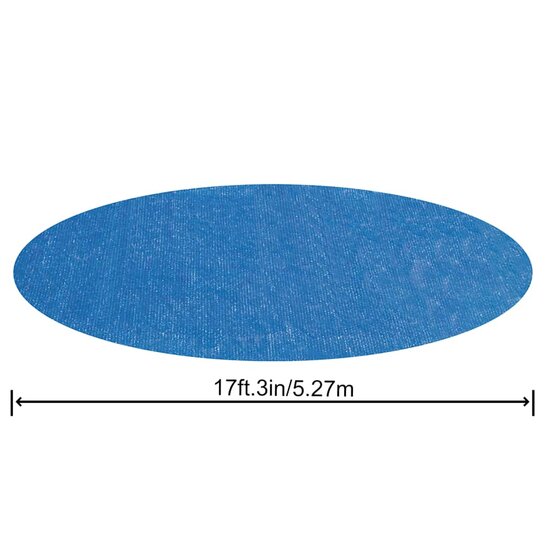 Bestway Flowclear Solarzwembadhoes 549 Cm