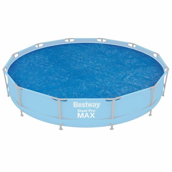 Bestway Flowclear Solarzwembadhoes 356 Cm
