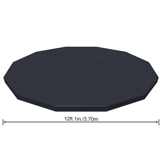 Flowclear Zwembadhoes 366 cm