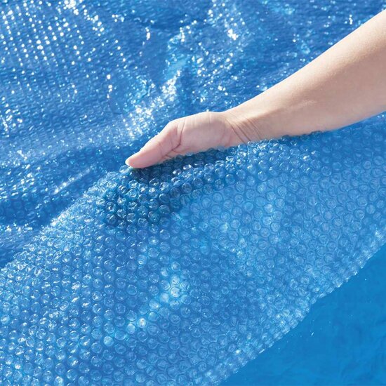 Solarzwembadhoes Flowclear 305 cm