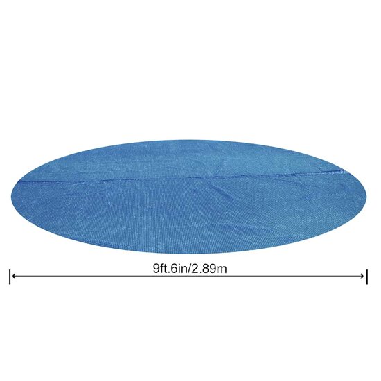 Solarzwembadhoes Flowclear 305 cm