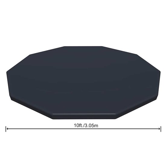 Zwembadhoes Flowclear 305 cm