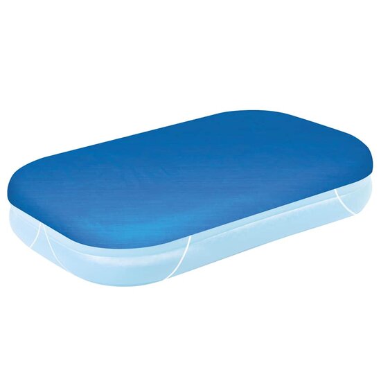 Flowclear Zwembadhoes 262x175x51 cm
