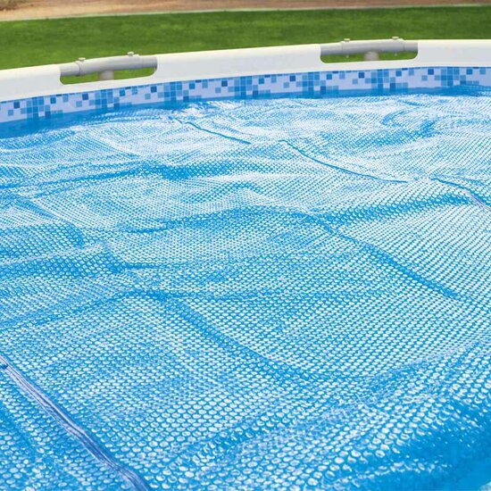 Bestway Flowclear Solarzwembadhoes 427 Cm
