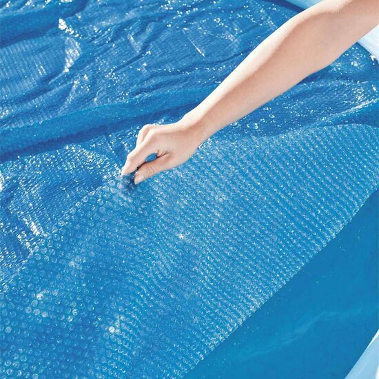 Bestway Flowclear Solarzwembadhoes 427 Cm