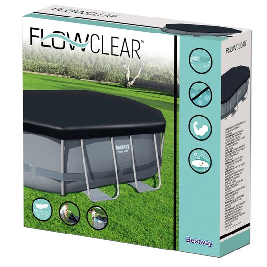 Bestway Flowclear Zwembadhoes 300X200 Cm