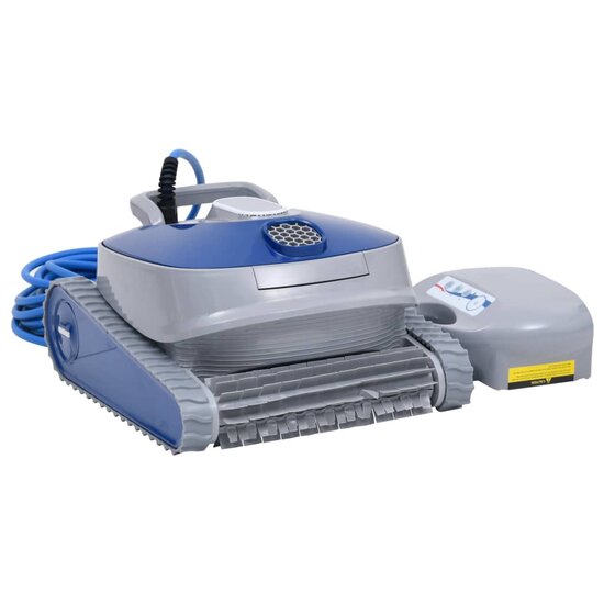 Robotzwembadreiniger