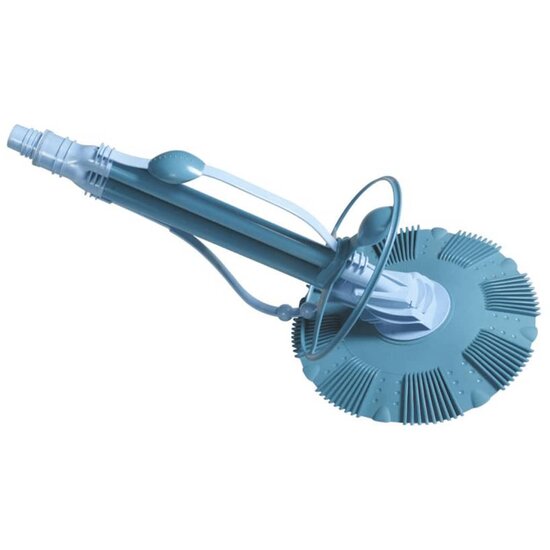 automatische zwembadreiniger met 10 m slang 7500401