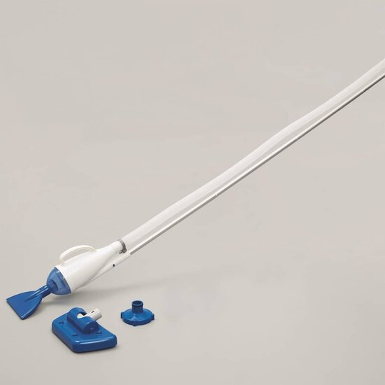 Bestway Zwembadstofzuiger Aquacrawl 58212