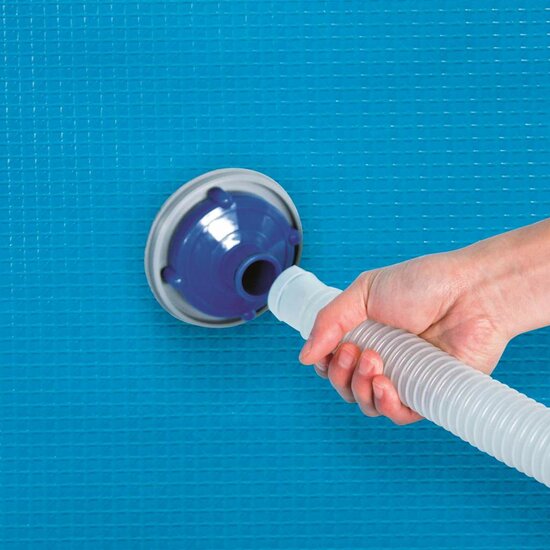 Bestway Zwembadstofzuiger Aquacrawl 58212